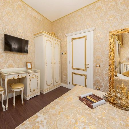 La Veneziana Boutique Rooms 2 Eksteriør billede